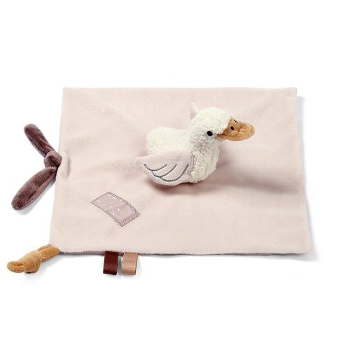 BabyOno plüss szundikendő - Zoe liba 1556