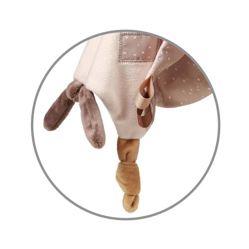 BabyOno plüss szundikendő - Zoe liba 1556