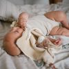 BabyOno plüss szundikendő - Luna láma 1561