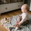 BabyOno plüss szundikendő - Luna láma 1561