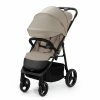 Kinderkraft Trig 3 sportbabakocsi 22 kg-ig - Stone beige