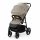 Kinderkraft Trig 3 sportbabakocsi 22 kg-ig - Stone beige