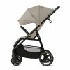 Kinderkraft Trig 3 sportbabakocsi 22 kg-ig - Stone beige