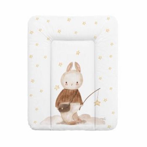 Ceba pelenkázólap puha kicsi 50x70cm BASIC - Dreamer