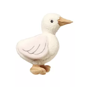 BabyOno csörgő Zoe - liba plüss 1554