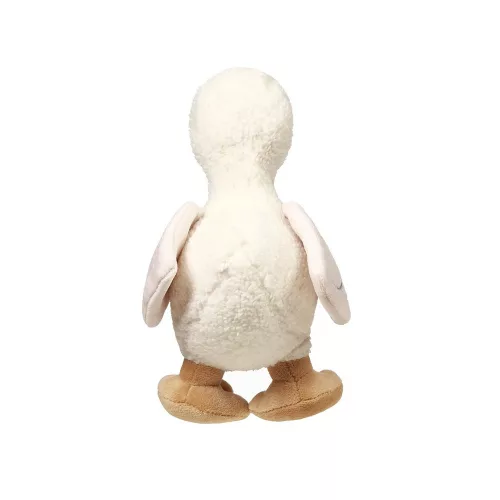 BabyOno csörgő Zoe - liba plüss 1554