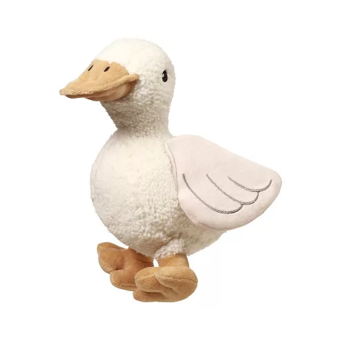 BabyOno csörgő Zoe - liba plüss 1554