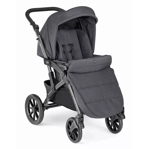 CAM babakocsi Dinamico Smart Duo 993