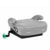 Kikkaboo ülésmagasító i-Go i-Size Beltfix 125-150cm - világosszürke