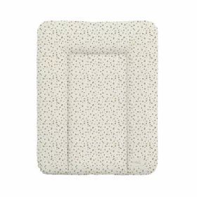Ceba pelenkázólap puha kicsi 50x70cm BASIC - Spots