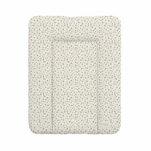 Ceba pelenkázólap puha kicsi 50x70cm BASIC - Spots