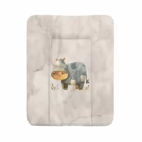 Ceba pelenkázólap puha kicsi 50x70cm BASIC - Hyppo