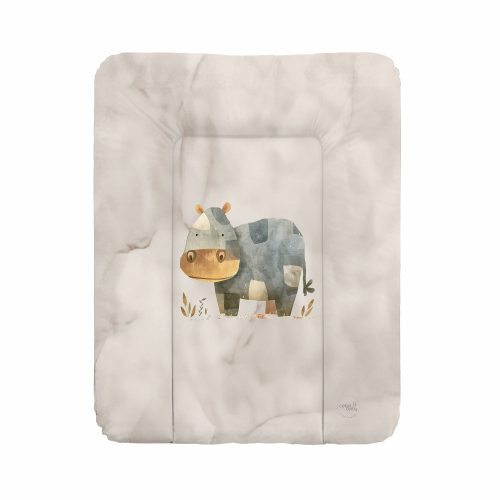 Ceba pelenkázólap puha kicsi 50x70cm BASIC - Hyppo