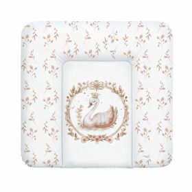 Ceba pelenkázólap puha 75x72cm Basic - Glamour