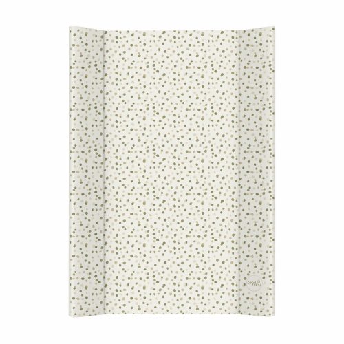 Ceba BASIC pelenkázólap merev 2 oldalú 50x70cm - spots