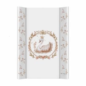 Ceba BASIC pelenkázólap merev 2 oldalú 50x70cm - glamour