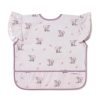 BabyOno Bunny vízálló előke 6hó-2év 1641/03