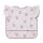 BabyOno Bunny vízálló előke 6hó-2év 1641/03