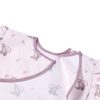 BabyOno Bunny vízálló előke 6hó-2év 1641/03