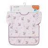 BabyOno Bunny vízálló előke 6hó-2év 1641/03