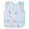 BabyOno Raccoon vízálló előke 2-4év 1642/01