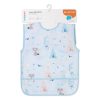BabyOno Raccoon vízálló előke 2-4év 1642/01