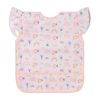 BabyOno Forest vízálló előke 2-4év 1642/03