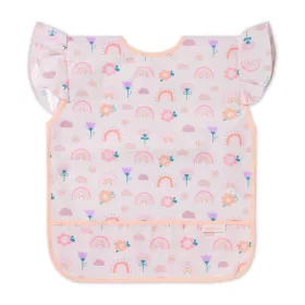 BabyOno Forest vízálló előke 2-4év 1642/03