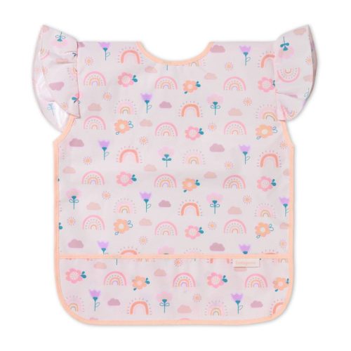 BabyOno Forest vízálló előke 2-4év 1642/03