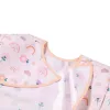 BabyOno Forest vízálló előke 2-4év 1642/03