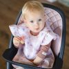 BabyOno Forest vízálló előke 2-4év 1642/03