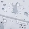 BabyOno Forest vízálló előke 2-4év 1642/03