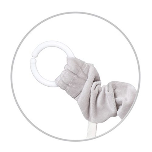 BabyOno babakocsijáték - Nature 1578