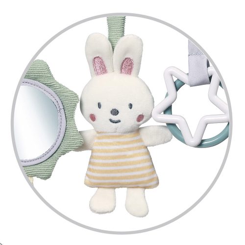 BabyOno babakocsijáték - Nature 1578