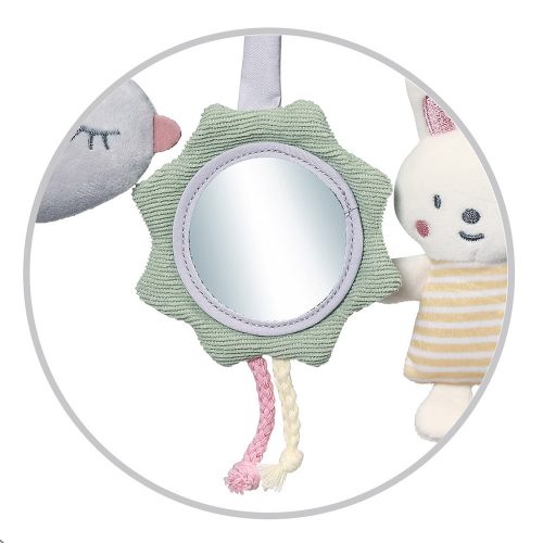 BabyOno babakocsijáték - Nature 1578