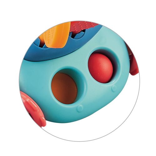 BabyOno szenzoros játék - Bottle 1581