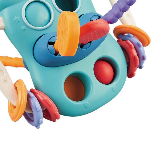 BabyOno szenzoros játék - Bottle 1581