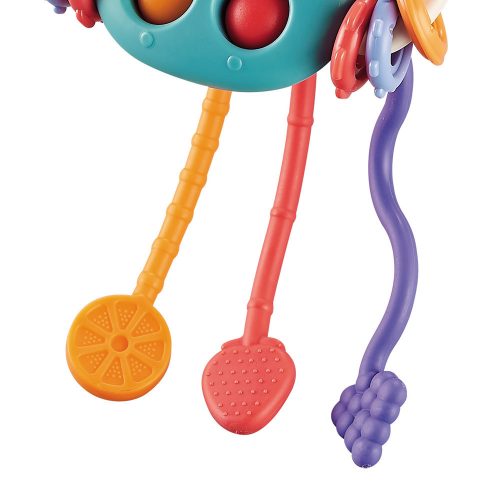 BabyOno szenzoros játék - Bottle 1581