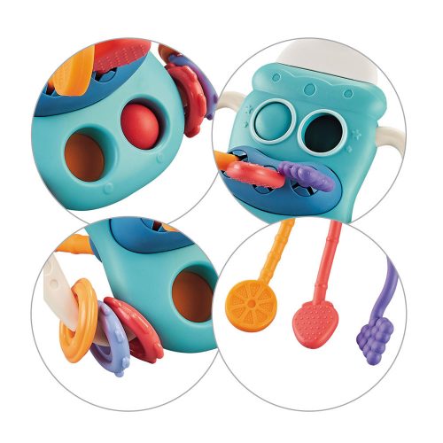 BabyOno szenzoros játék - Bottle 1581