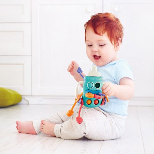 BabyOno szenzoros játék - Bottle 1581