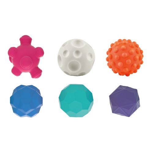 BabyOno szenzoros játék - Cube Box 1582