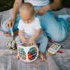 BabyOno szenzoros játék - Cube Box 1582
