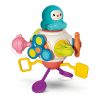 BabyOno szenzoros játék - Astronaut 1583