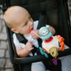BabyOno szenzoros játék - Astronaut 1583