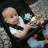 BabyOno szenzoros játék - Astronaut 1583