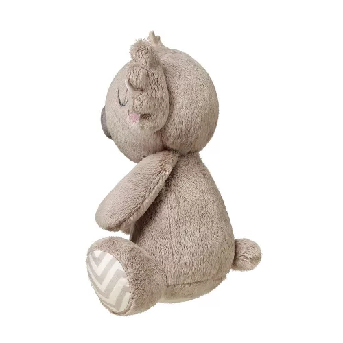 BabyOno csörgő Koala Coco - koala plüss 1631