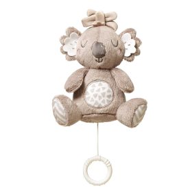 BabyOno felhúzós-zenélő játék - Koala Coco 1632
