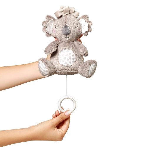 BabyOno felhúzós-zenélő játék - Koala Coco 1632