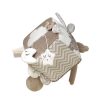 BabyOno puha játékkocka Koala Coco 1637