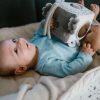 BabyOno puha játékkocka Koala Coco 1637